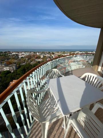Cond Torre Apartment Lignano Sabbiadoro Exterior photo