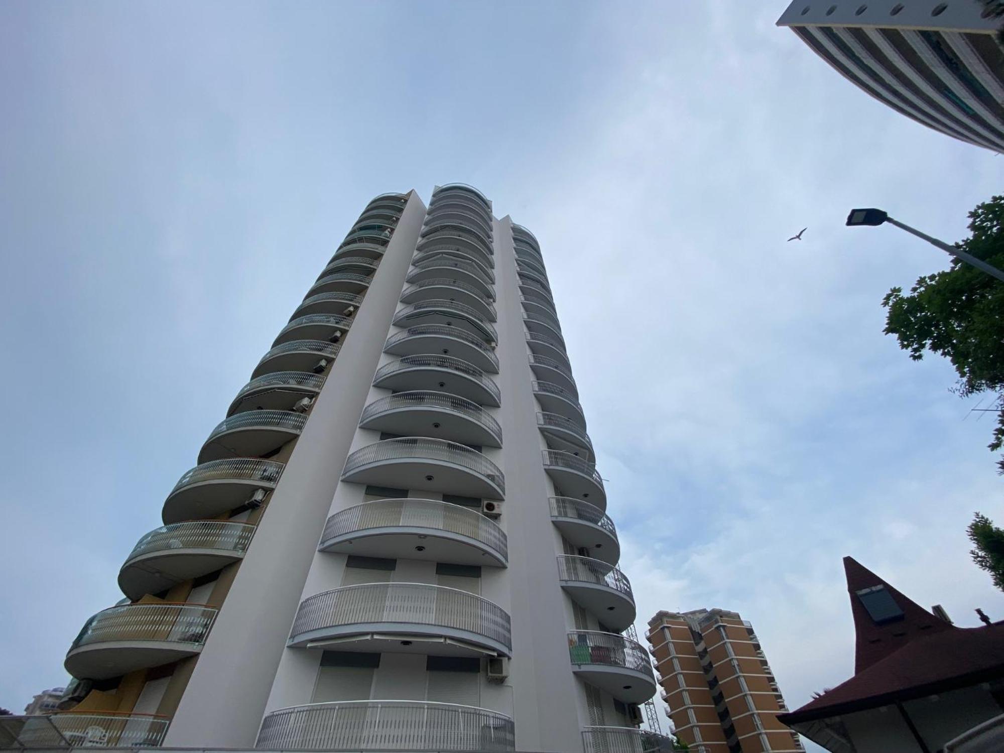 Cond Torre Apartment Lignano Sabbiadoro Exterior photo